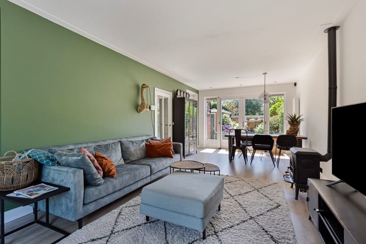 Foto 3 van Van Kretschmar van Veenlaan 61