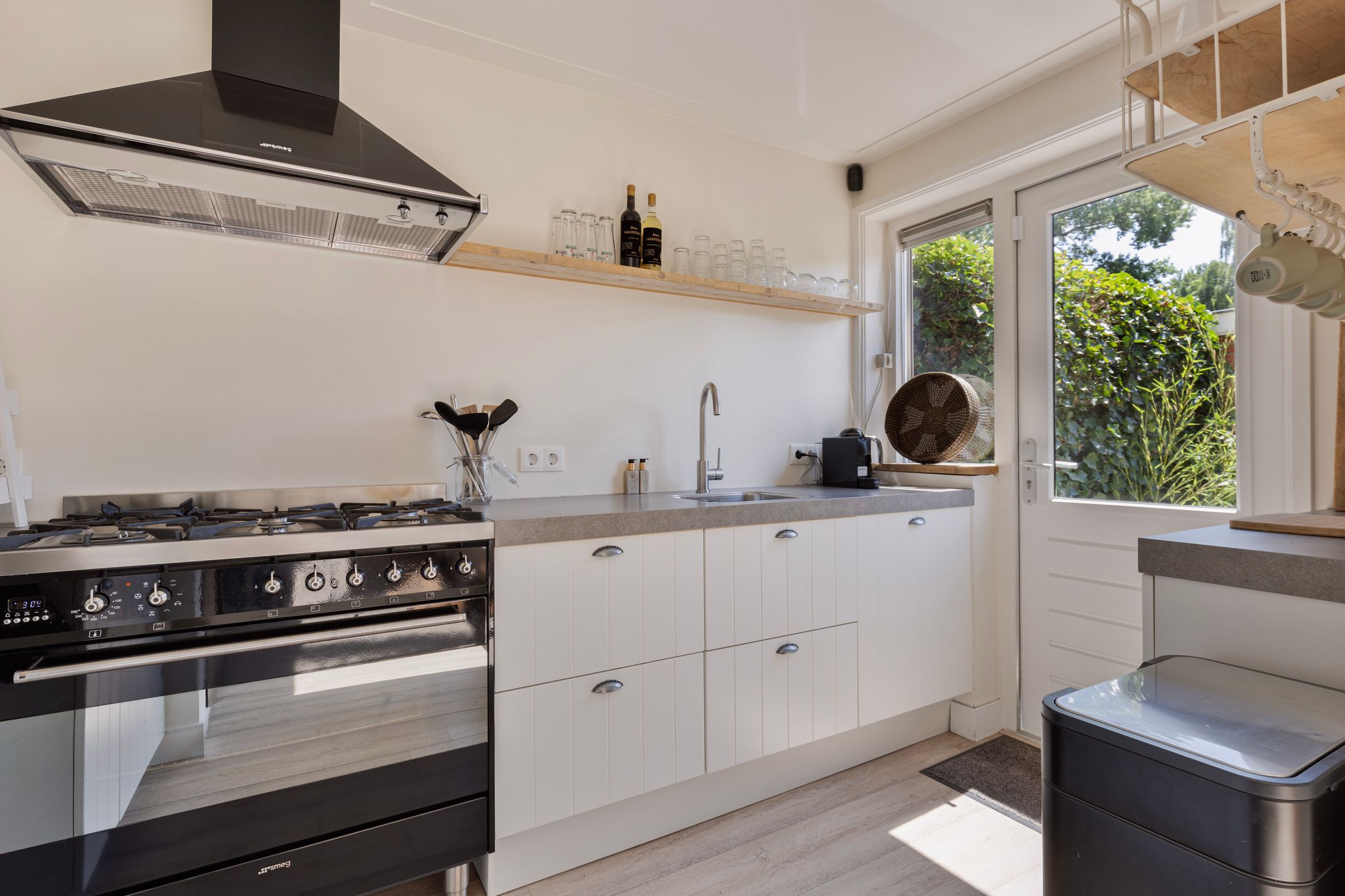 Foto 6 van Van Kretschmar van Veenlaan 61