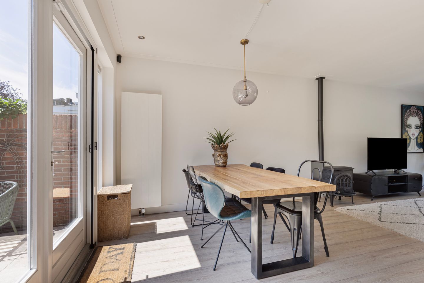 Foto 5 van Van Kretschmar van Veenlaan 61