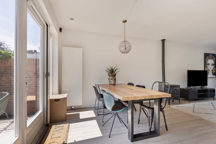 Foto 5 van Van Kretschmar van Veenlaan 61