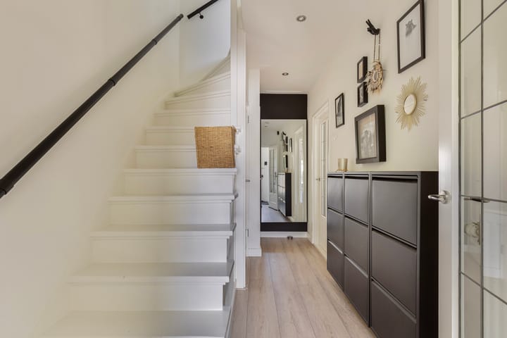 Foto 8 van Van Kretschmar van Veenlaan 61