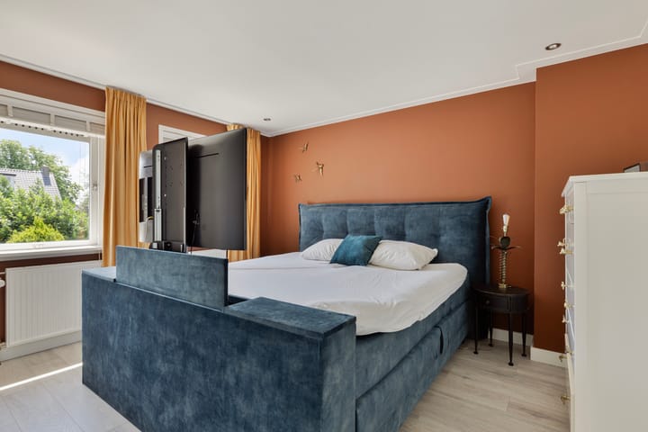 Foto 10 van Van Kretschmar van Veenlaan 61