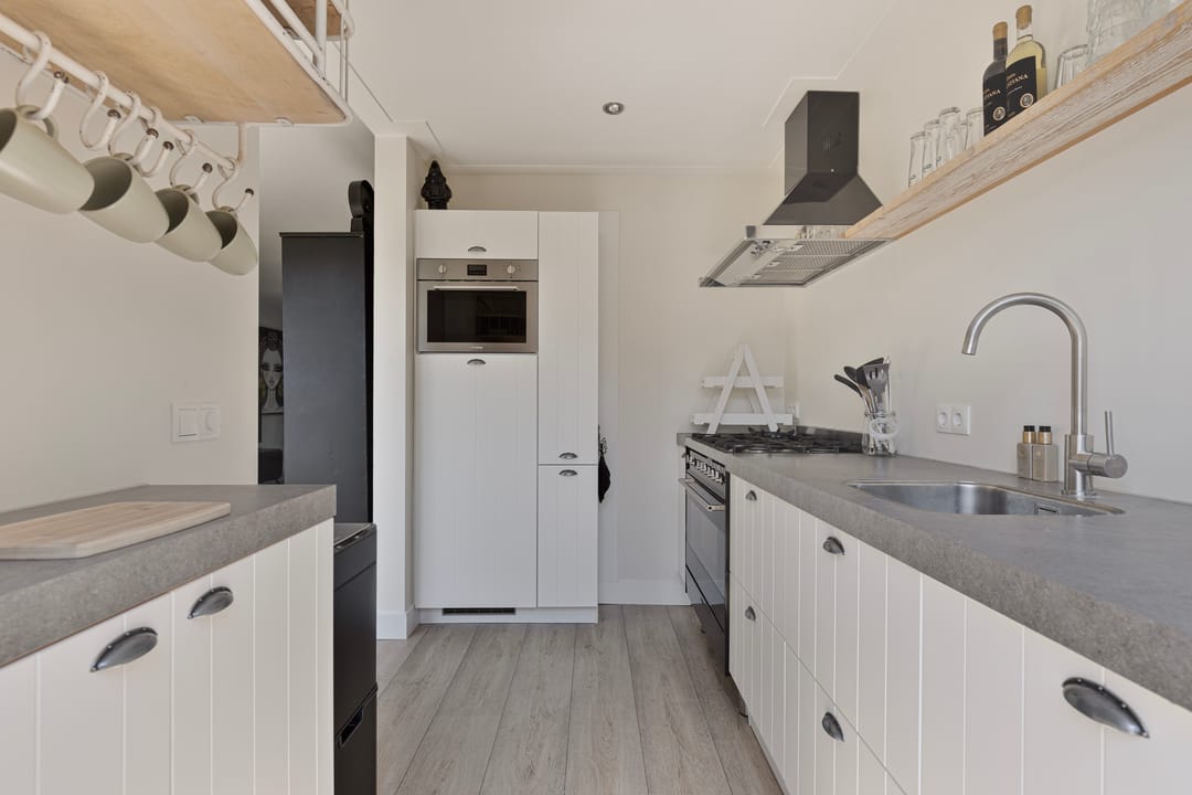 Foto 7 van Van Kretschmar van Veenlaan 61