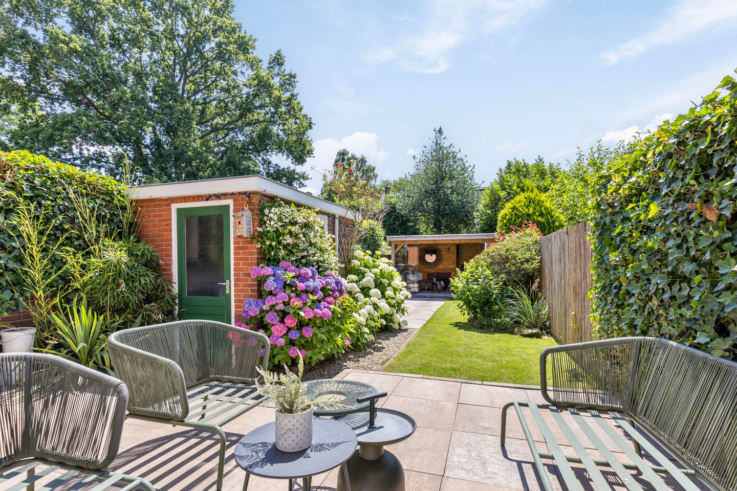 Foto 20 van Van Kretschmar van Veenlaan 61