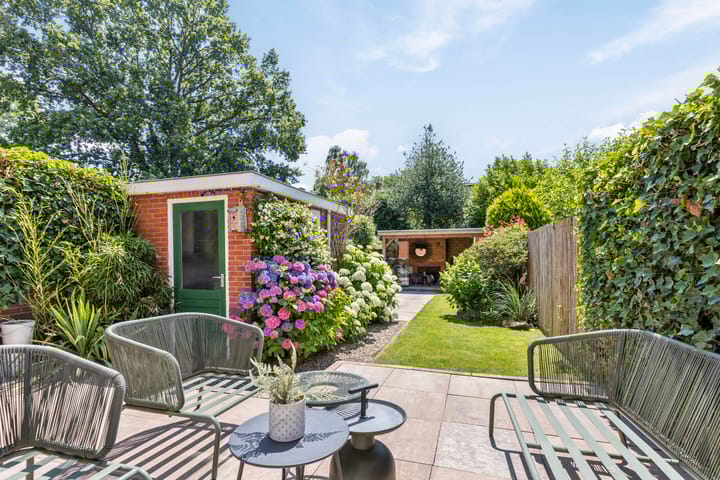 Foto 20 van Van Kretschmar van Veenlaan 61