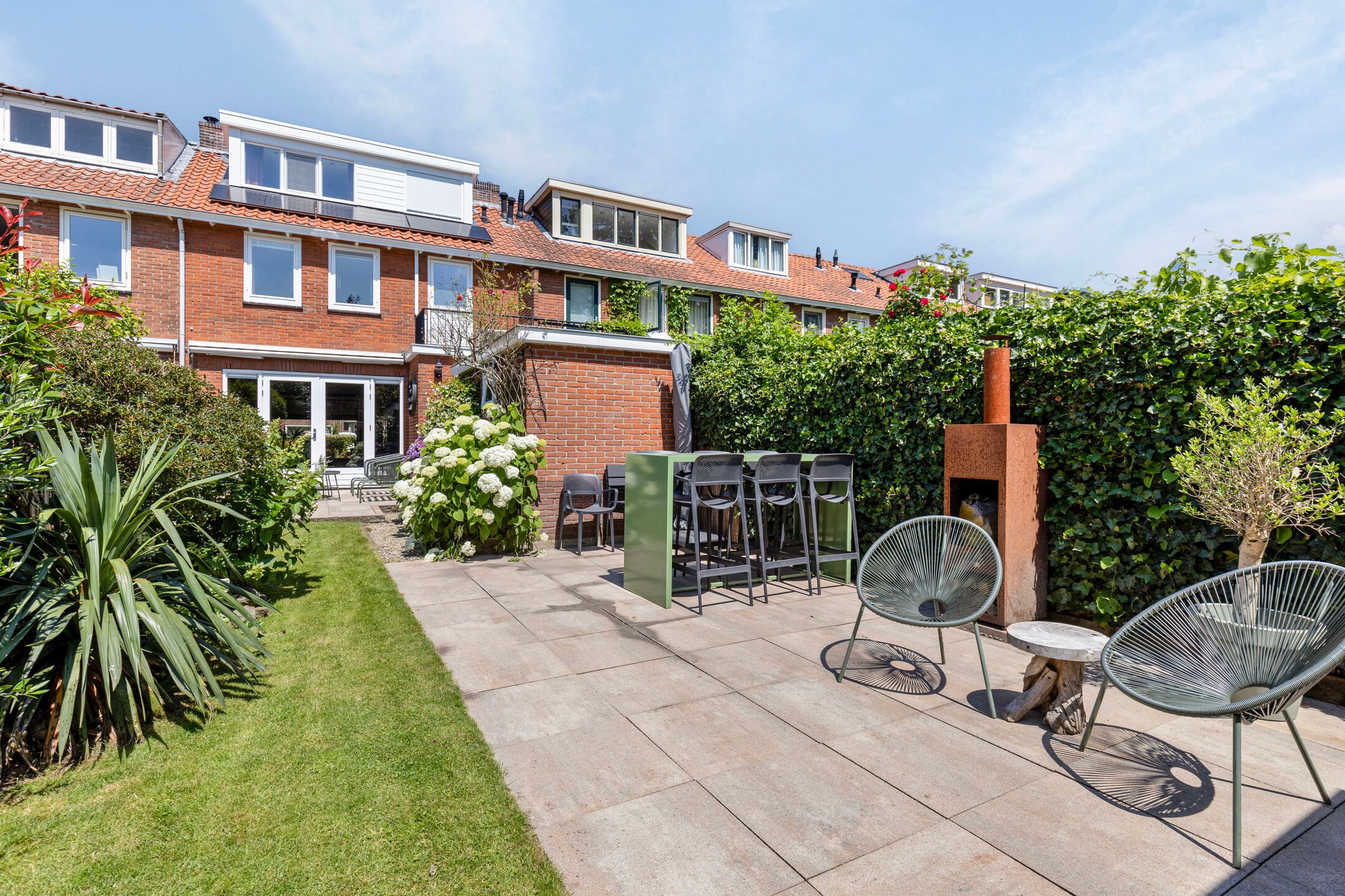 Foto 21 van Van Kretschmar van Veenlaan 61