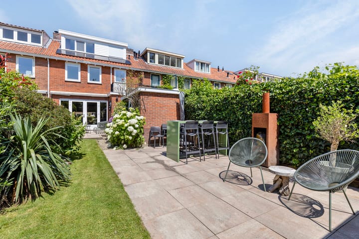 Foto 21 van Van Kretschmar van Veenlaan 61