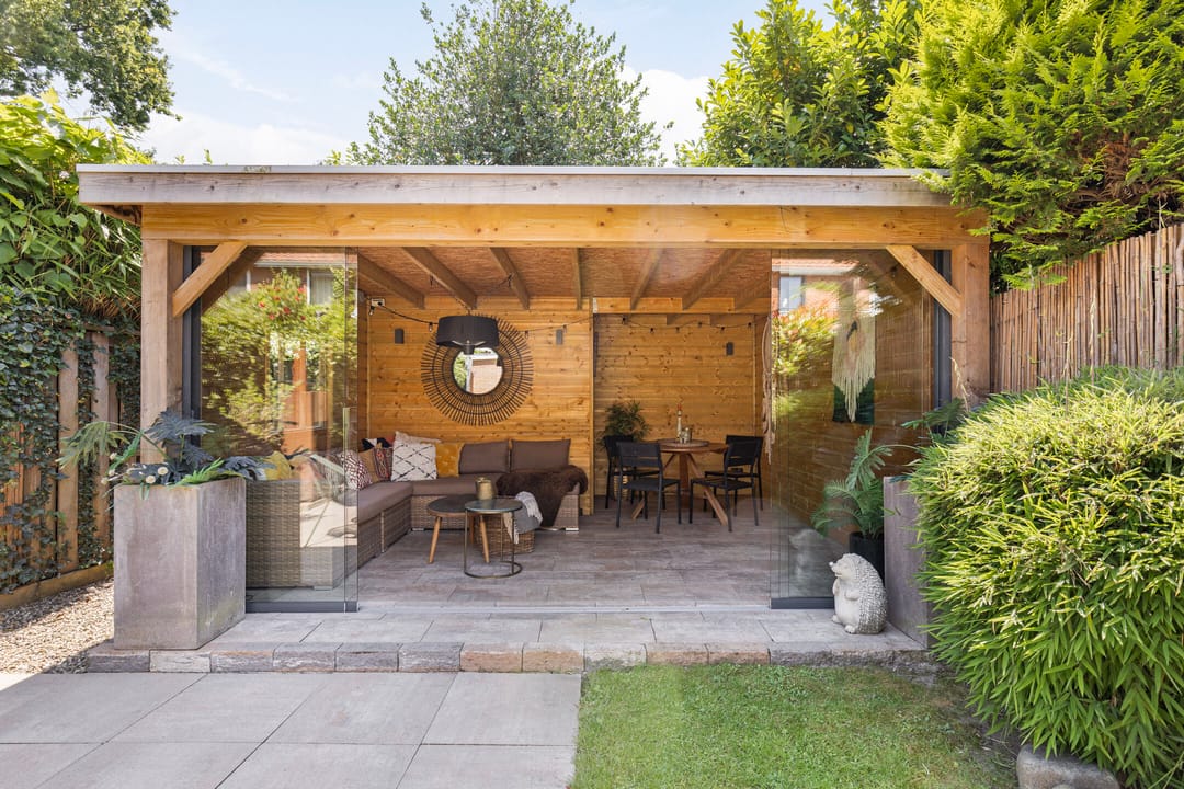 Foto 22 van Van Kretschmar van Veenlaan 61