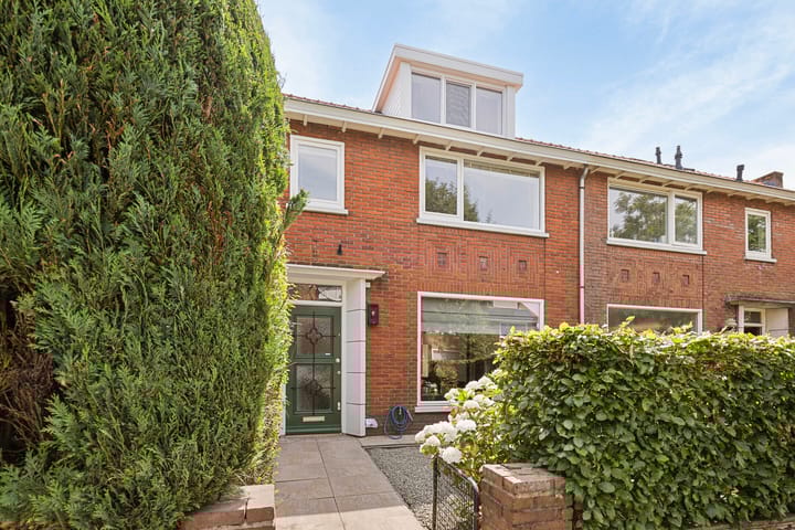 Foto 23 van Van Kretschmar van Veenlaan 61