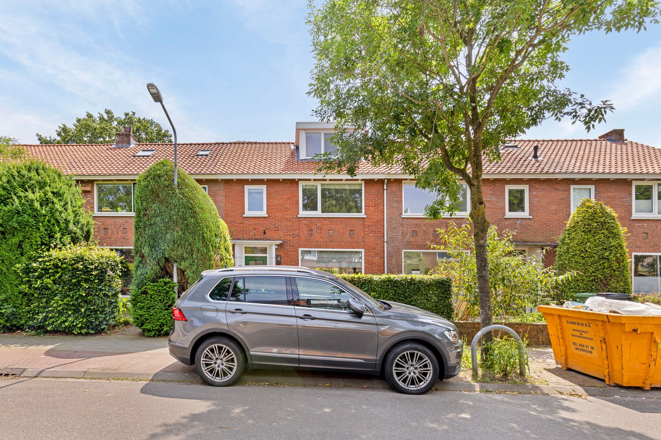 Foto 24 van Van Kretschmar van Veenlaan 61