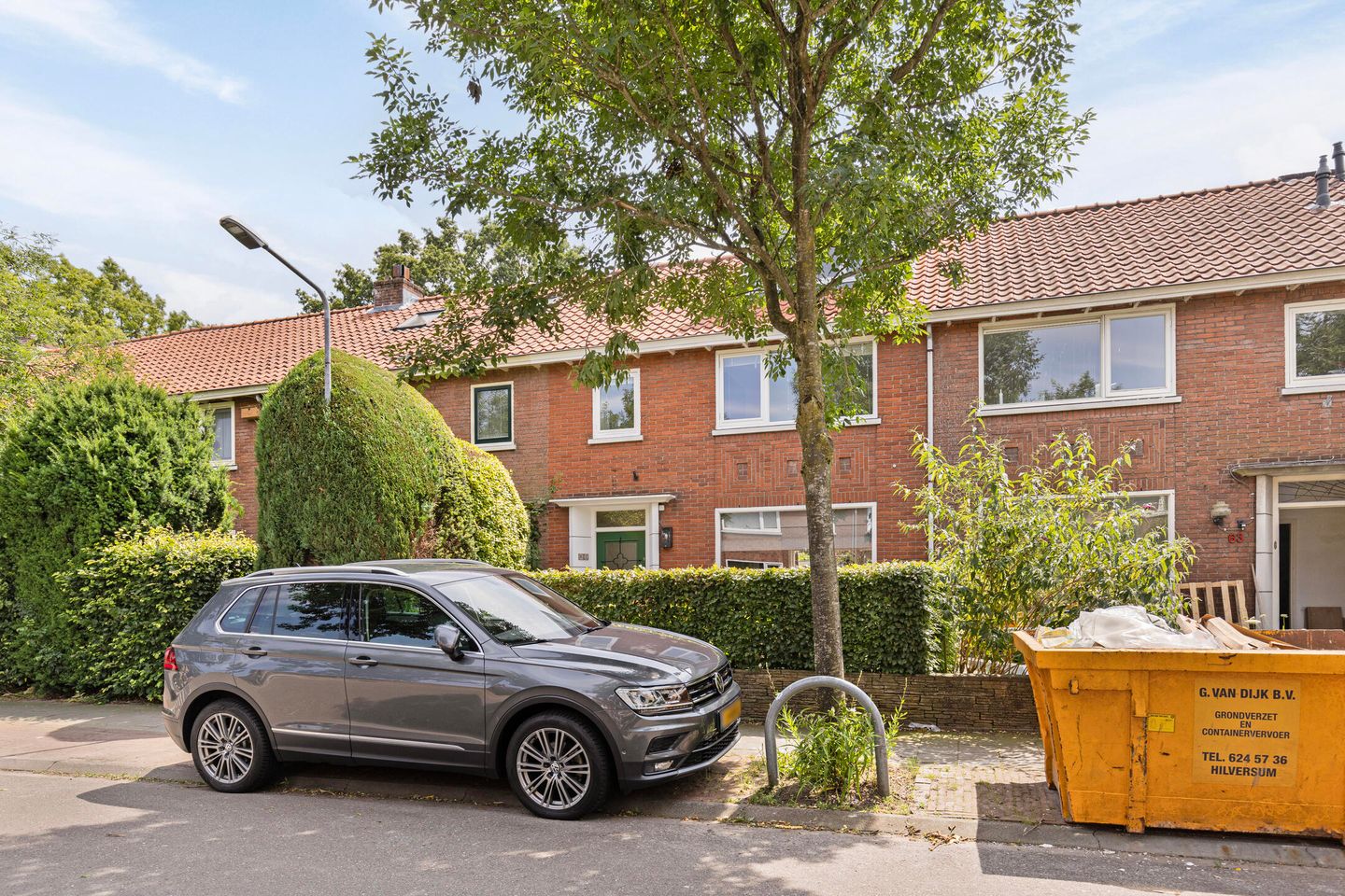 Foto 25 van Van Kretschmar van Veenlaan 61