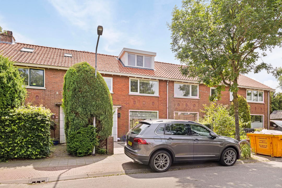 Foto 26 van Van Kretschmar van Veenlaan 61