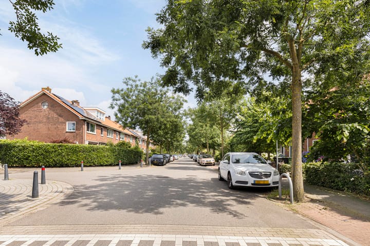 Foto 27 van Van Kretschmar van Veenlaan 61