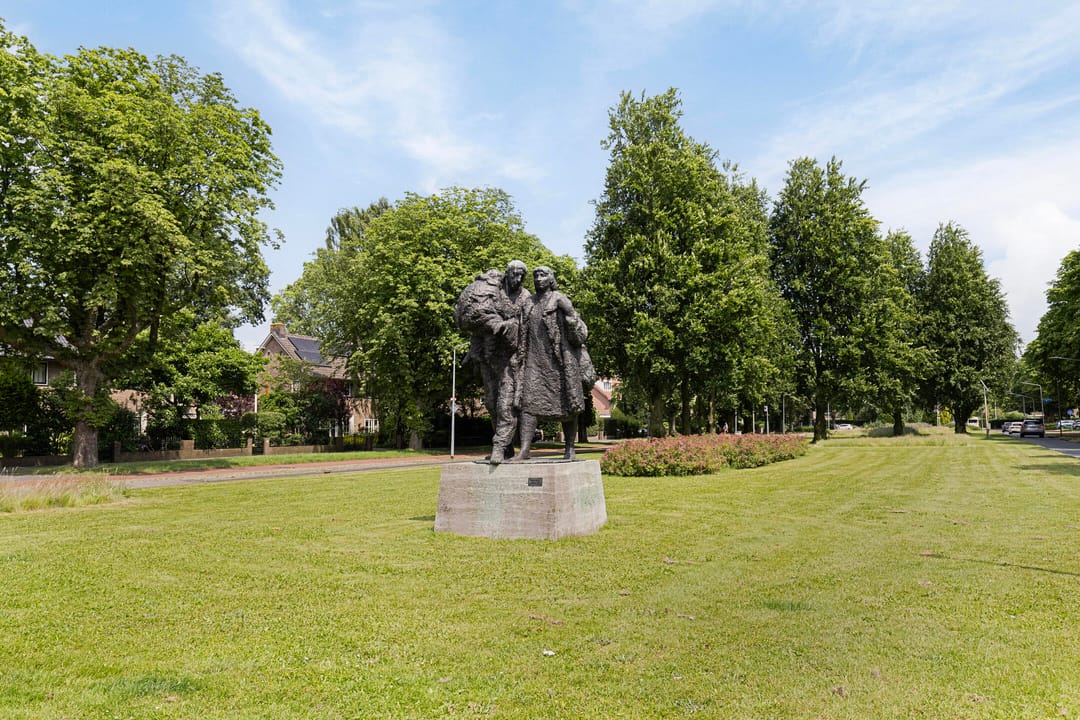 Foto 28 van Van Kretschmar van Veenlaan 61