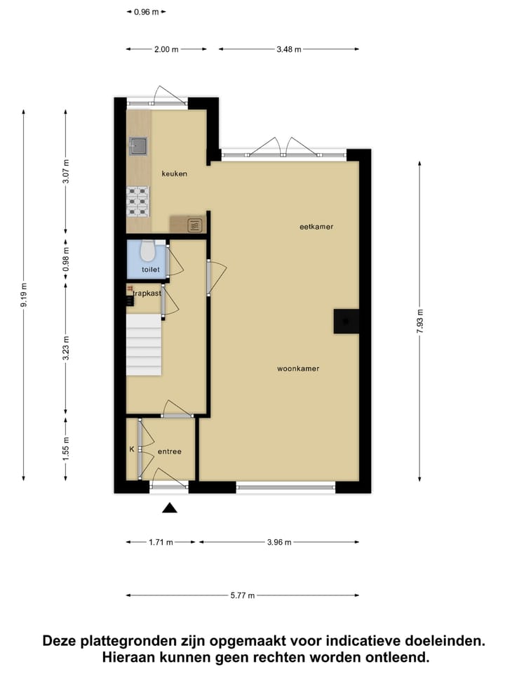 Foto 29 van Van Kretschmar van Veenlaan 61
