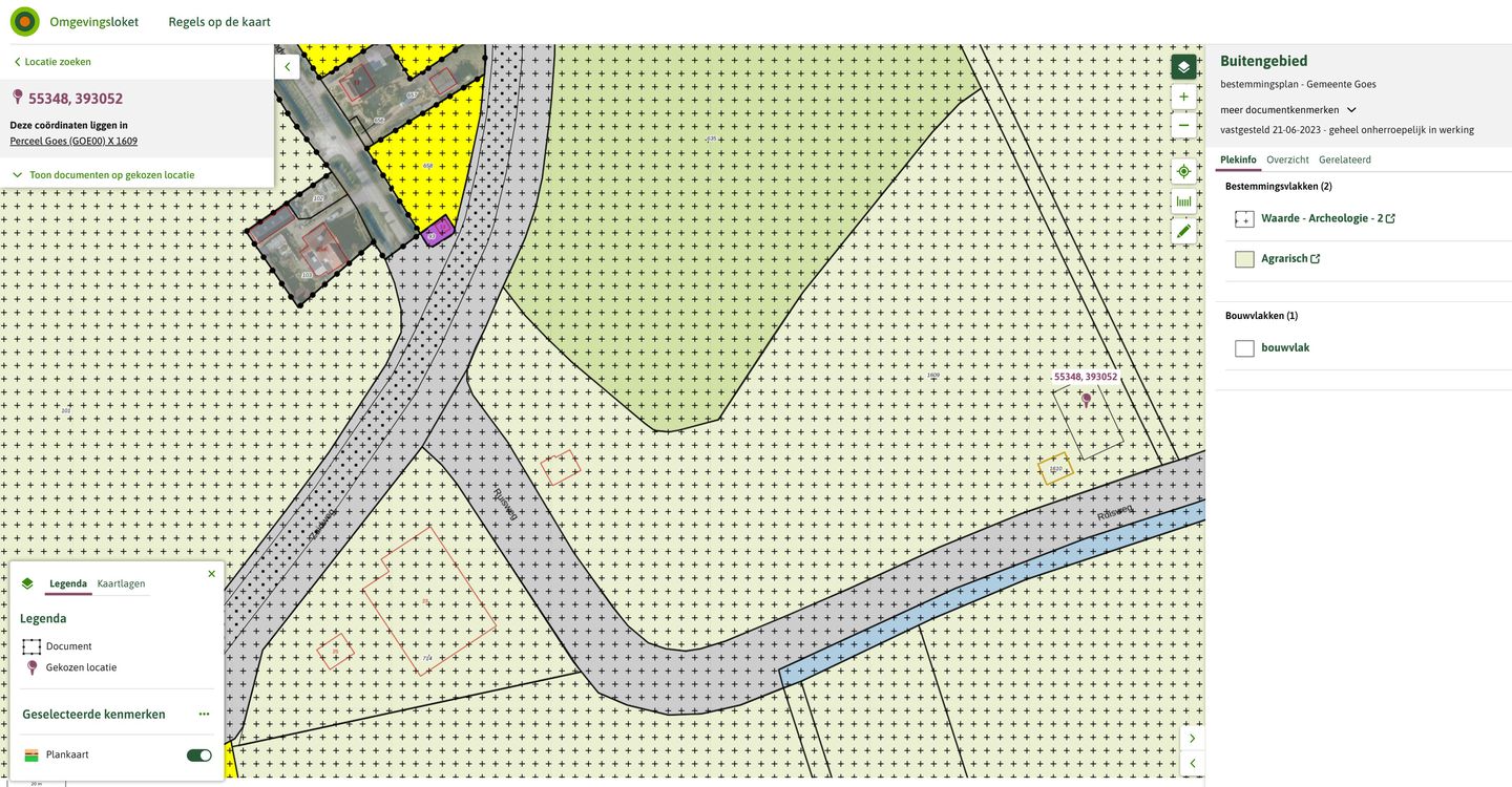 Bekijk foto 5 van aan de Ruisweg