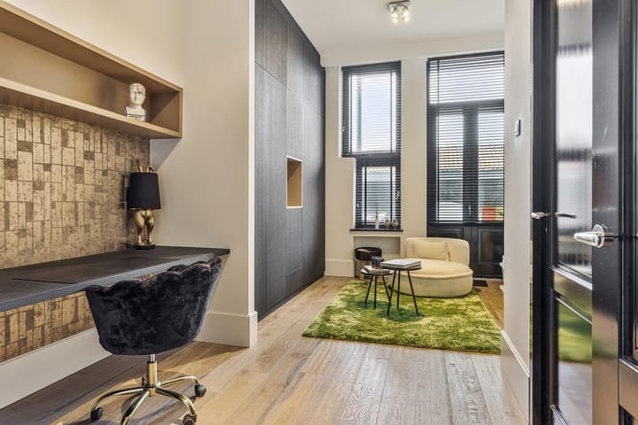 Foto 4 van Jan Schöfferlaan 14