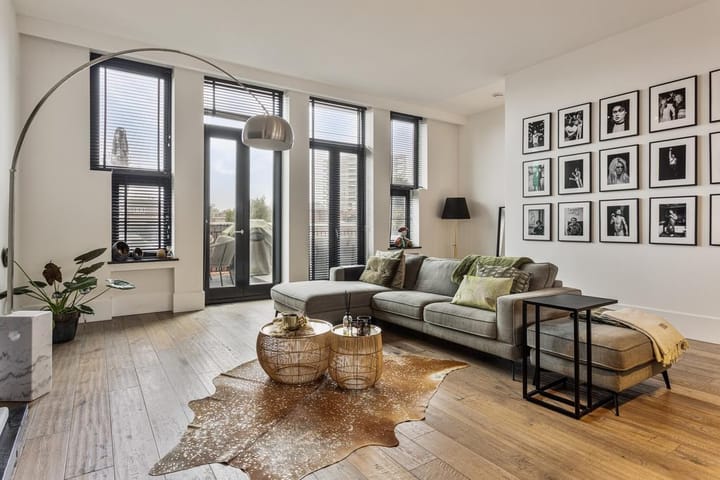 Foto 10 van Jan Schöfferlaan 14