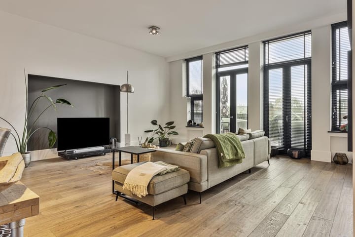 Foto 11 van Jan Schöfferlaan 14