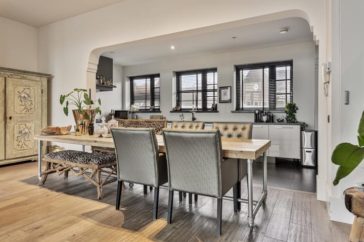 Foto 12 van Jan Schöfferlaan 14