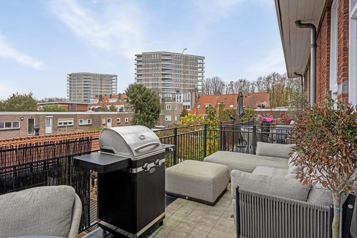 Foto 15 van Jan Schöfferlaan 14