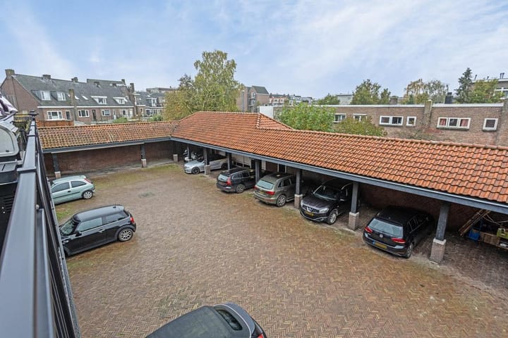 Foto 24 van Jan Schöfferlaan 14