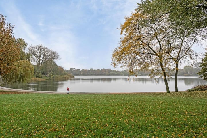 Foto 27 van Jan Schöfferlaan 14