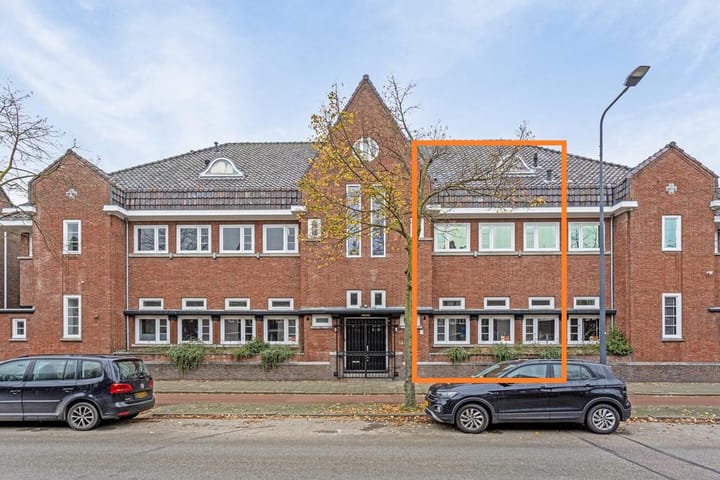 Foto 28 van Jan Schöfferlaan 14