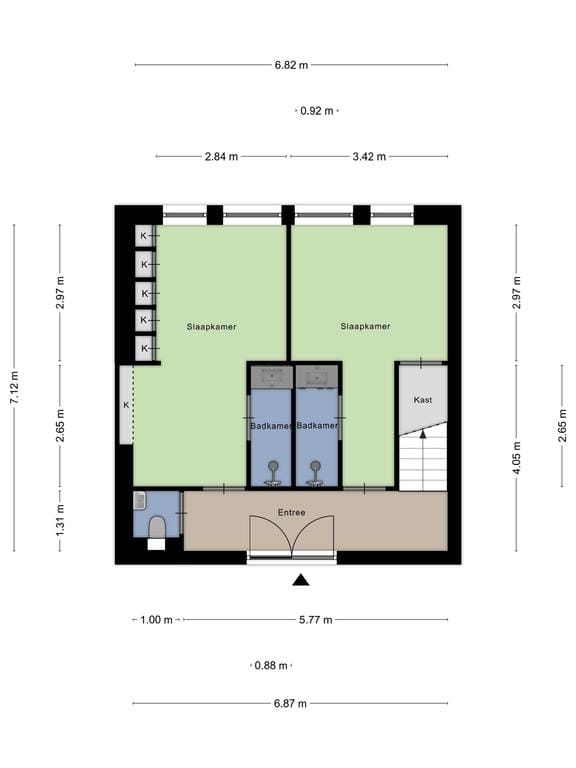Foto 29 van Jan Schöfferlaan 14