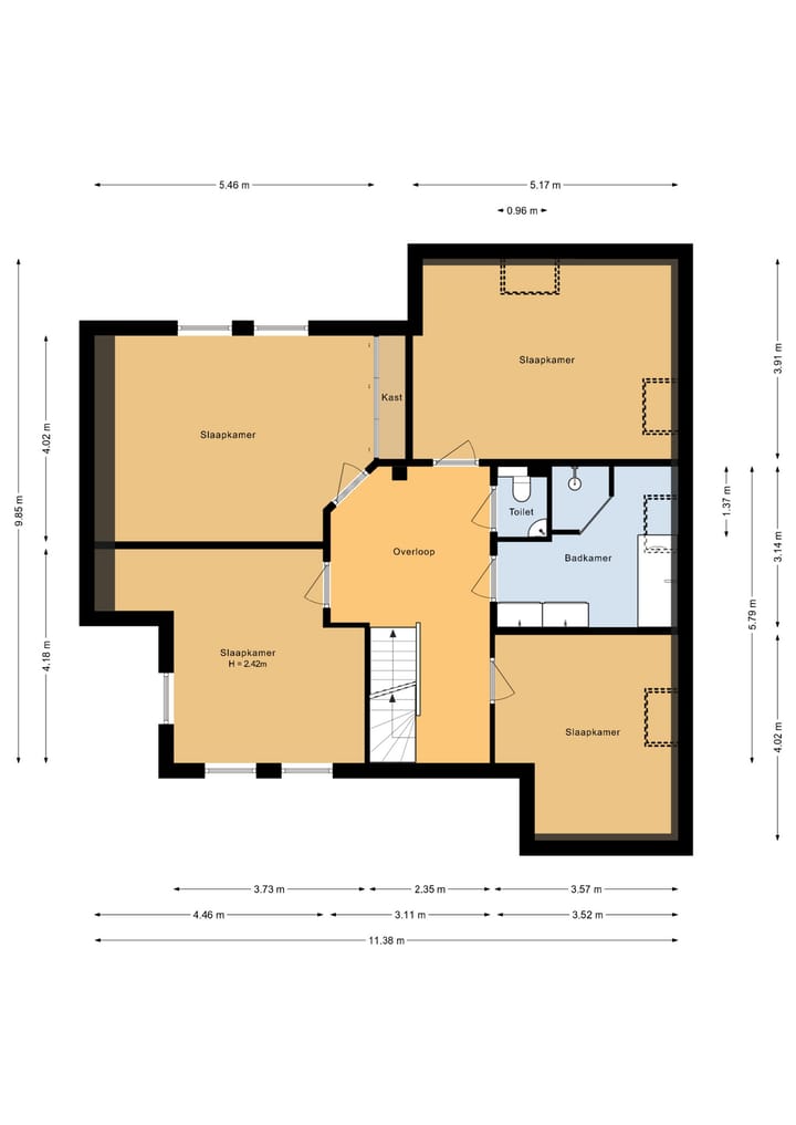 Foto 57 van Koolzaad 3