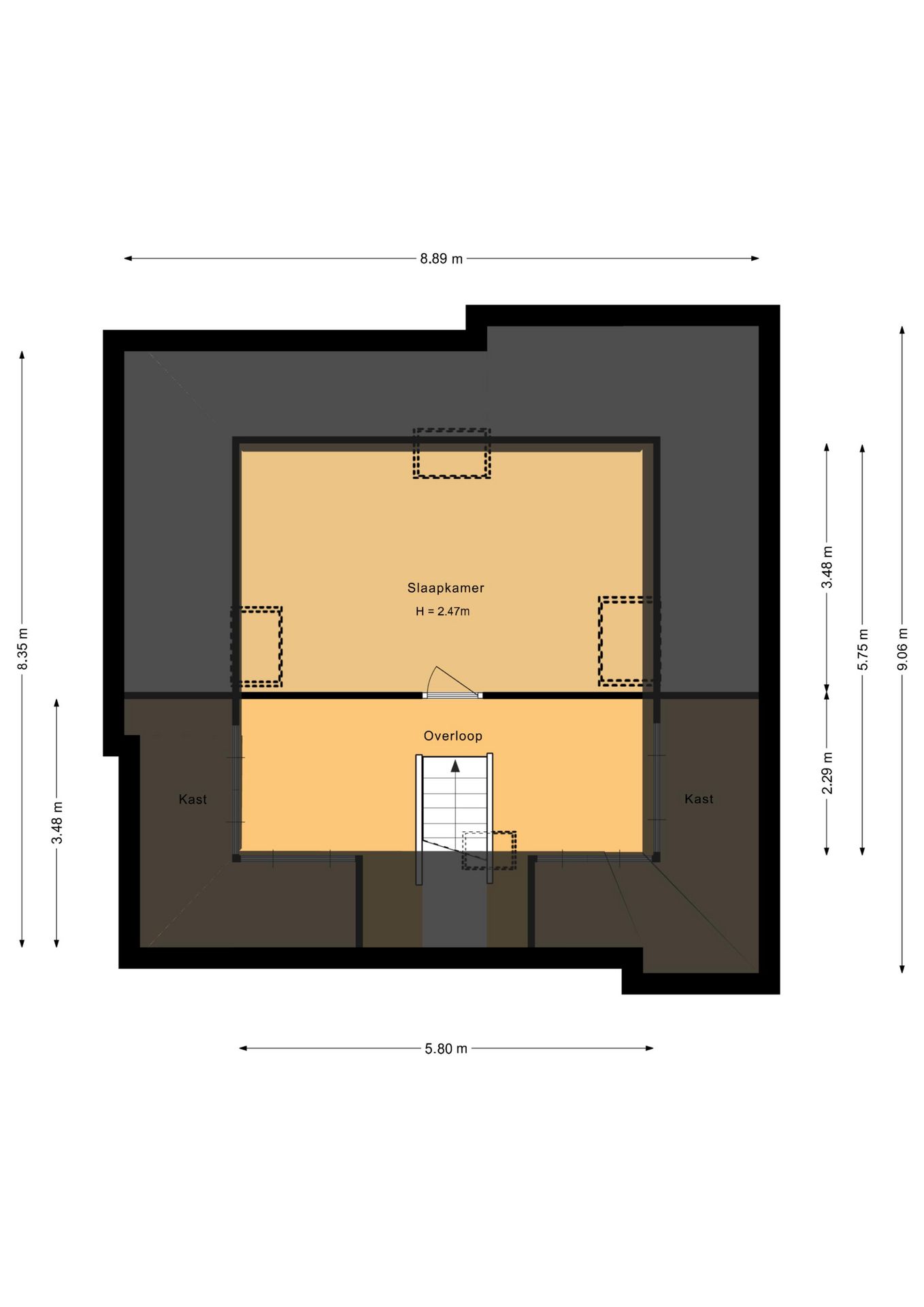 Foto 63 van Koolzaad 3