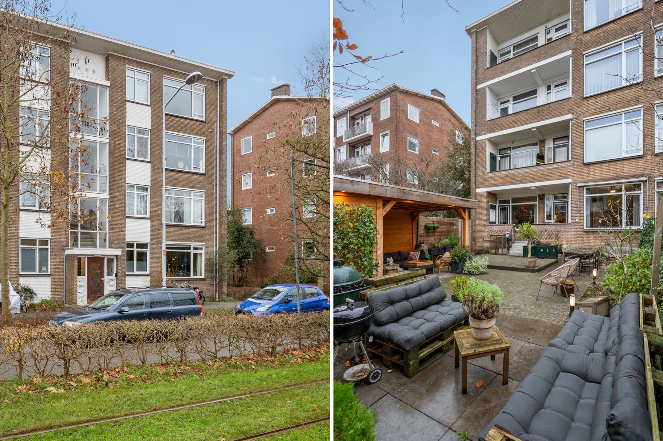 Foto 6 van Monseigneur van Steelaan 158