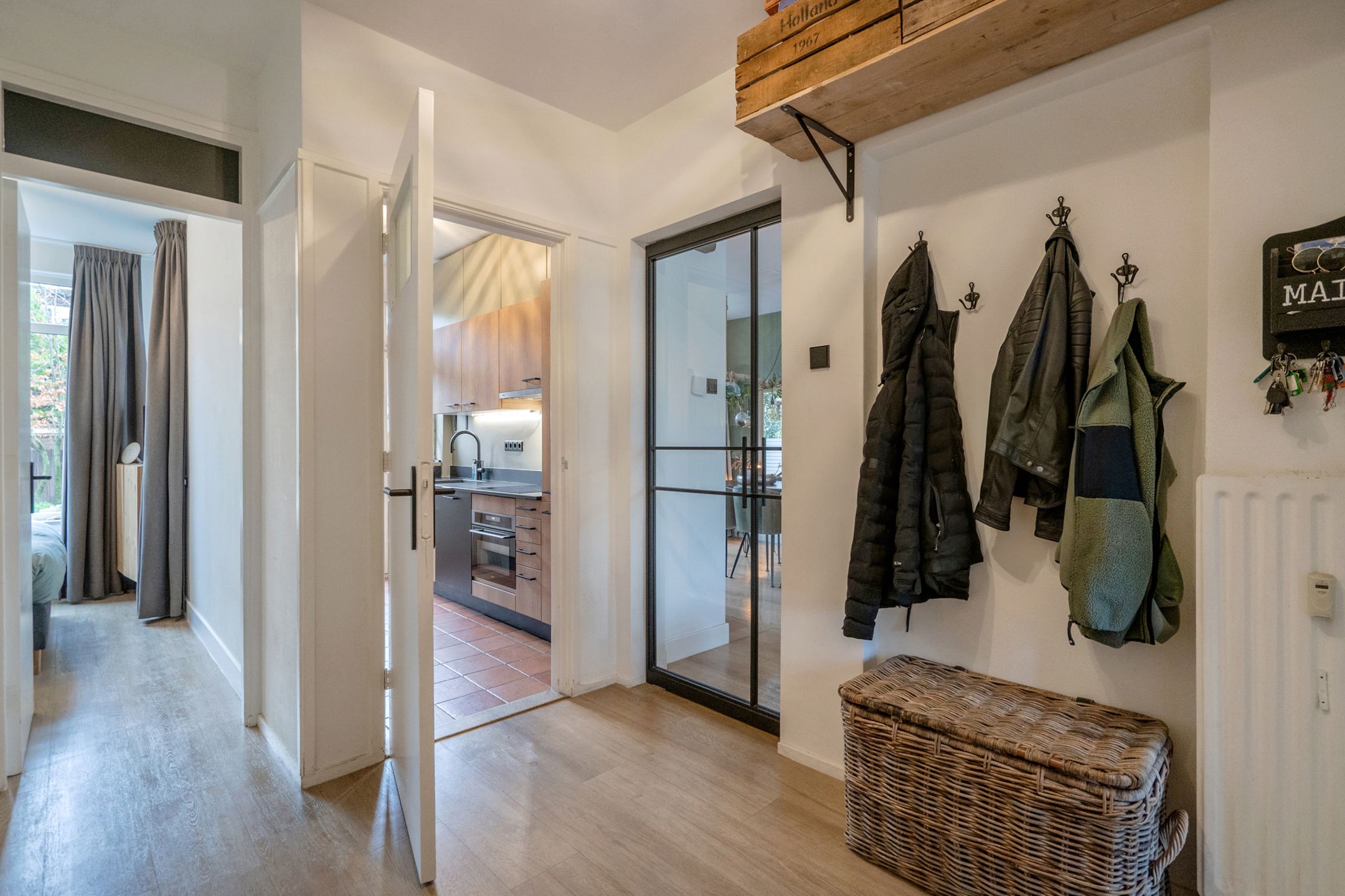 Foto 9 van Monseigneur van Steelaan 158