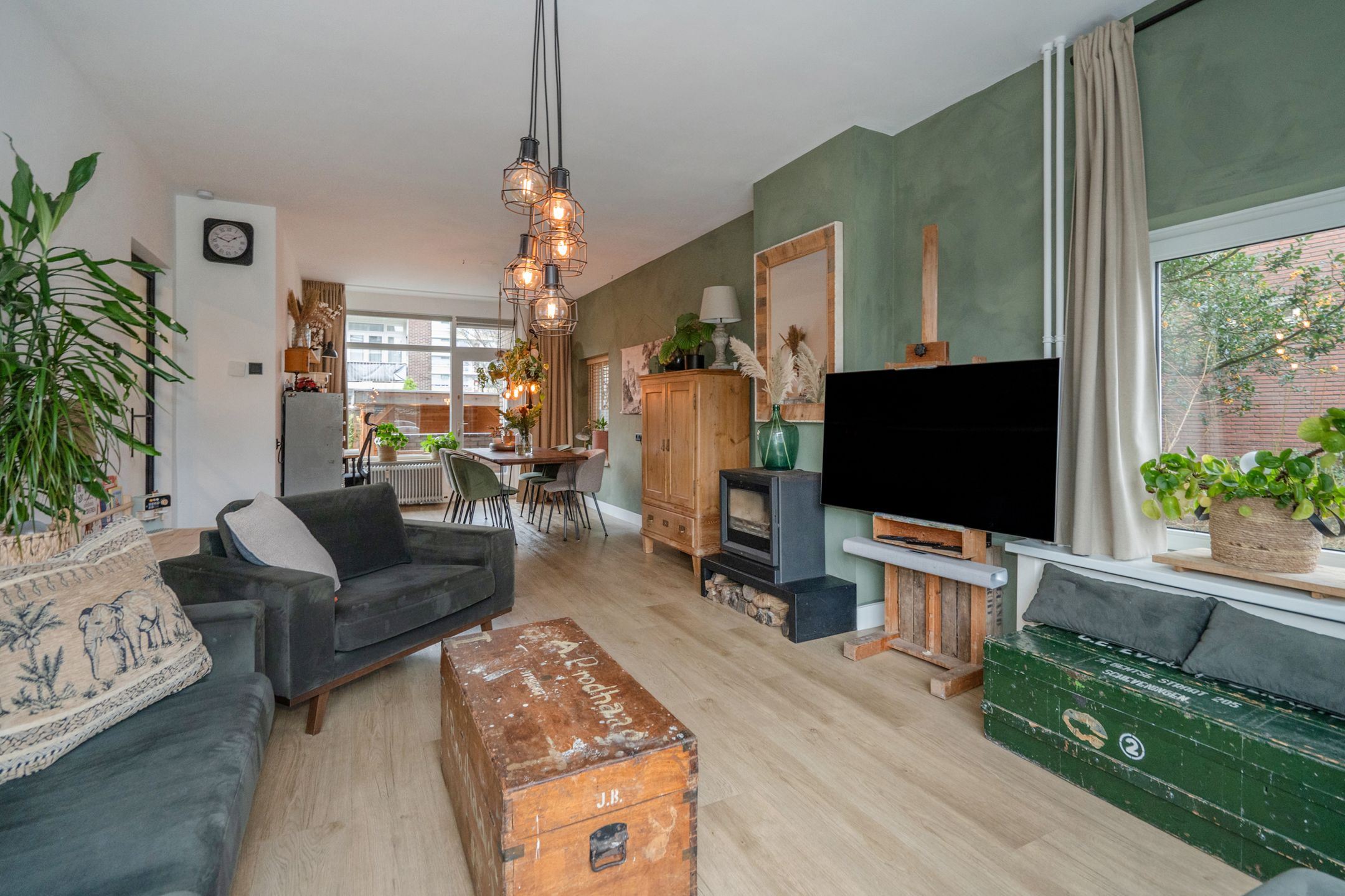 Foto 12 van Monseigneur van Steelaan 158