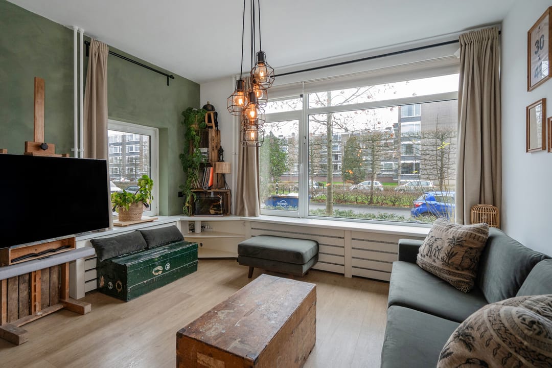 Foto 13 van Monseigneur van Steelaan 158