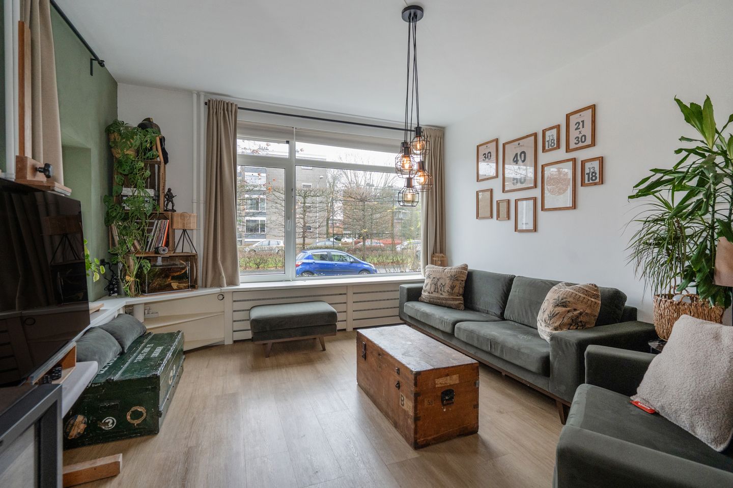 Foto 14 van Monseigneur van Steelaan 158