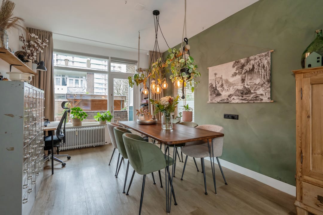 Foto 16 van Monseigneur van Steelaan 158