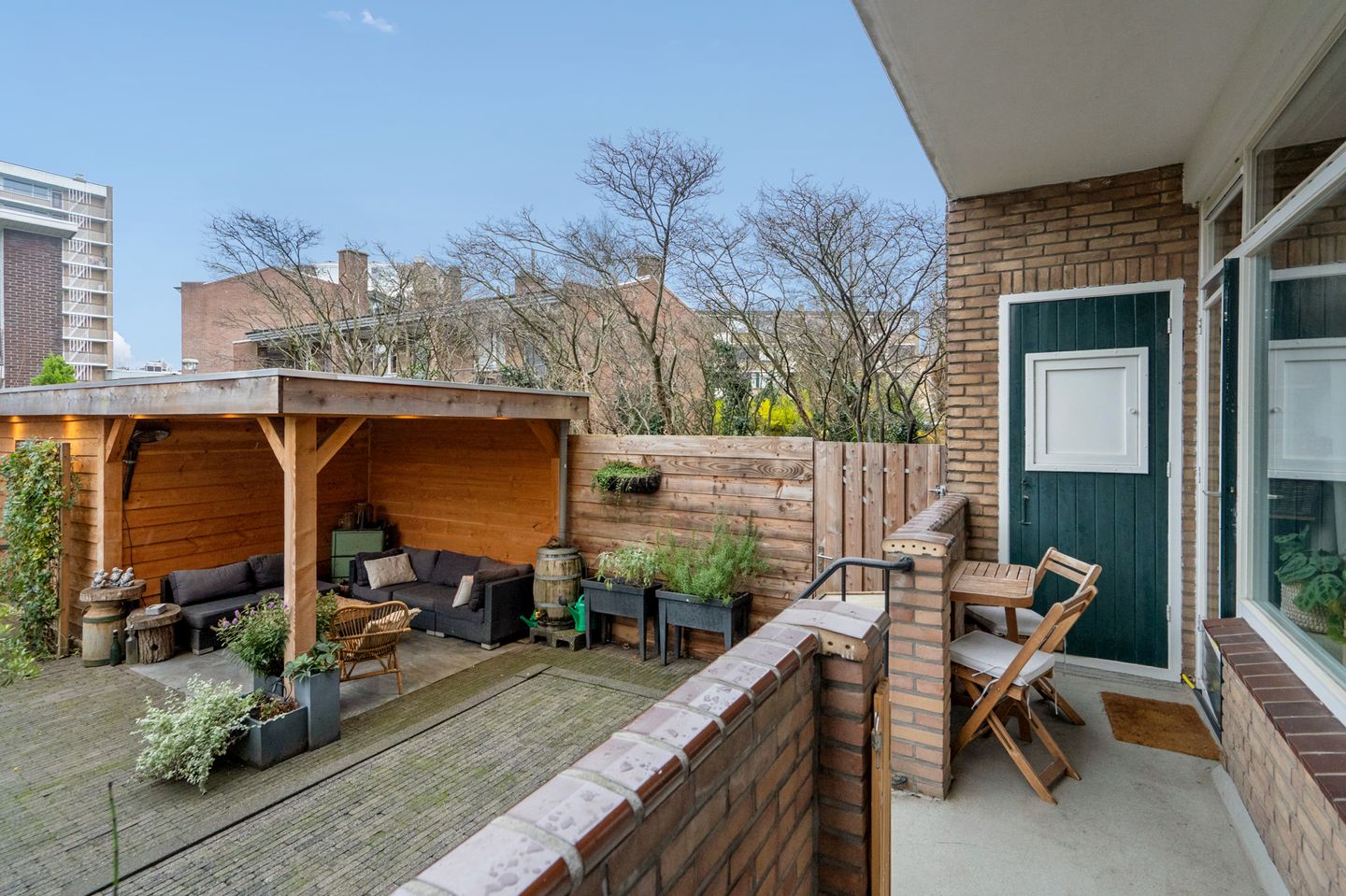 Foto 19 van Monseigneur van Steelaan 158