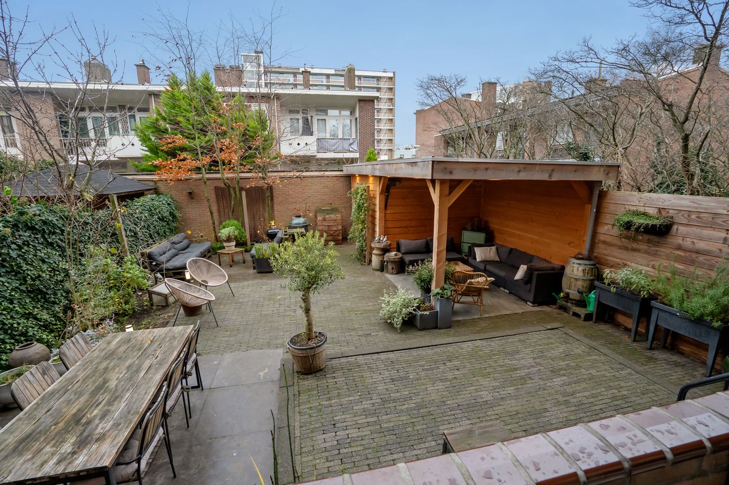 Foto 20 van Monseigneur van Steelaan 158