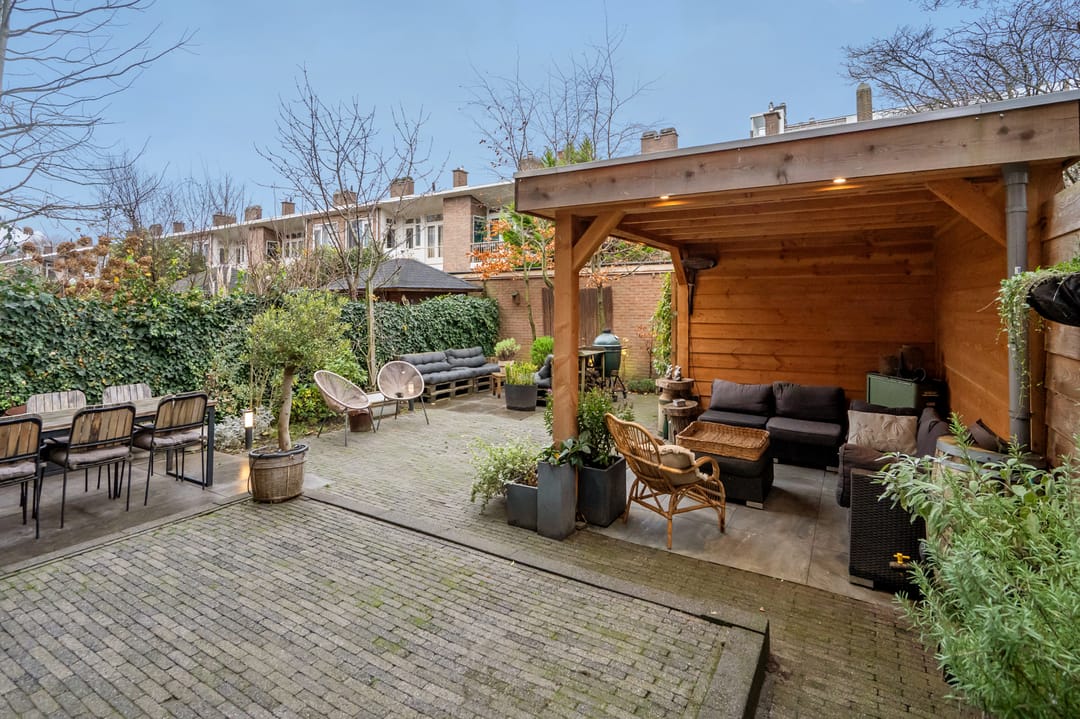 Foto 22 van Monseigneur van Steelaan 158