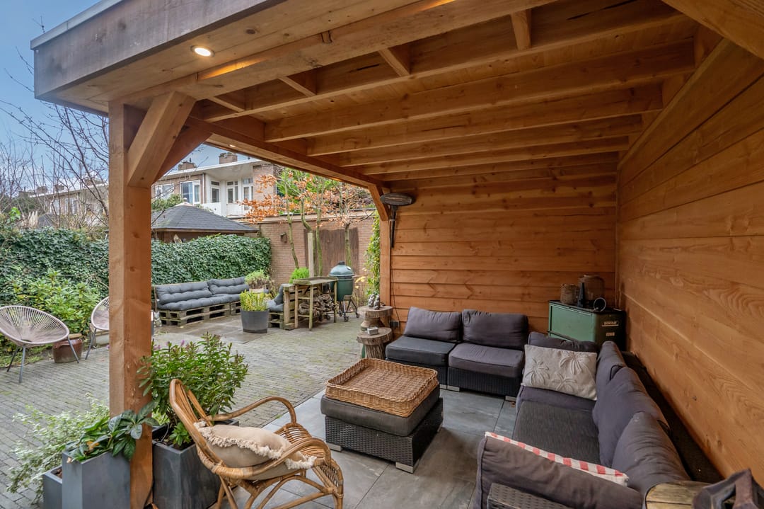 Foto 23 van Monseigneur van Steelaan 158