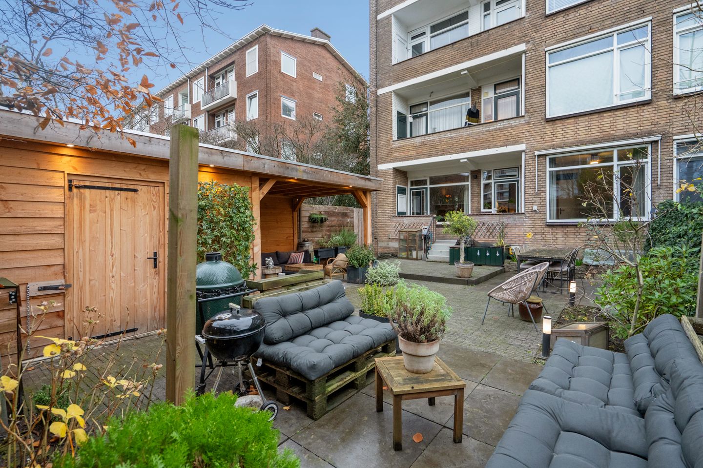 Foto 25 van Monseigneur van Steelaan 158