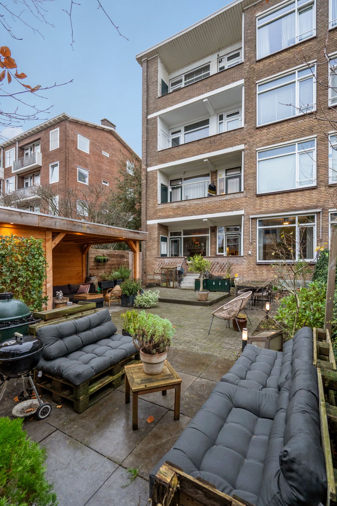 Foto 26 van Monseigneur van Steelaan 158