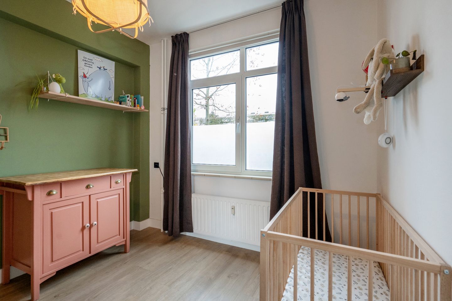 Foto 29 van Monseigneur van Steelaan 158