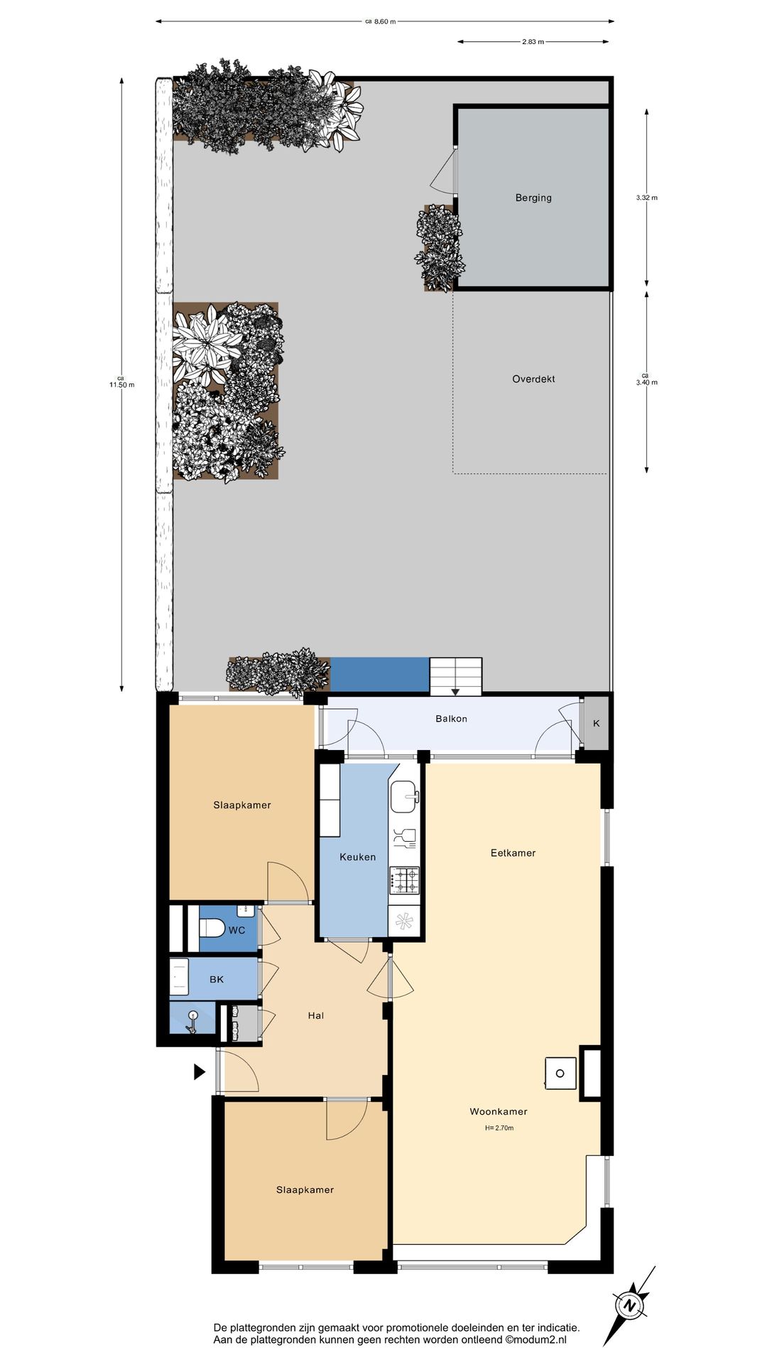 Foto 38 van Monseigneur van Steelaan 158