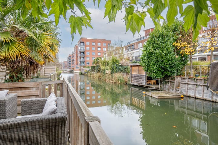 Foto 4 van Marius Richtersstraat 19