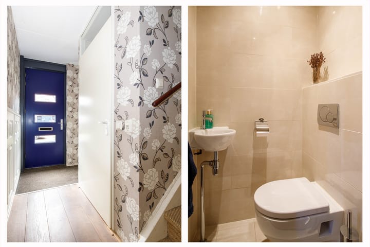 Foto 6 van Marius Richtersstraat 19