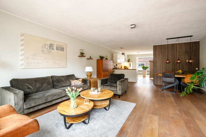 Foto 9 van Marius Richtersstraat 19