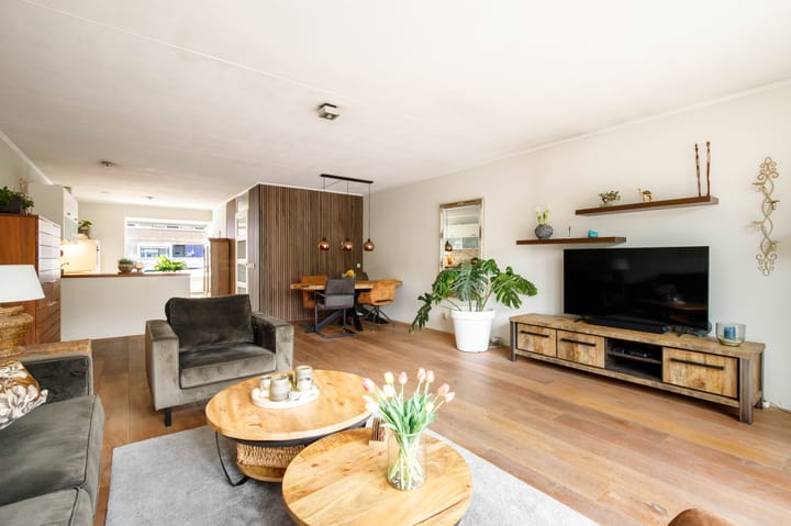 Foto 10 van Marius Richtersstraat 19