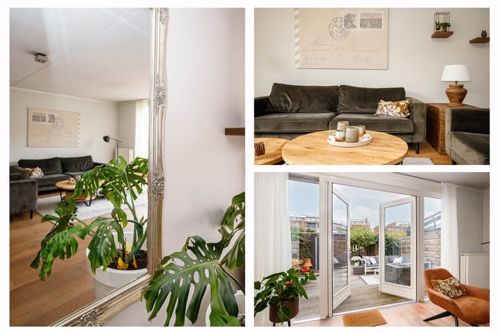 Foto 11 van Marius Richtersstraat 19